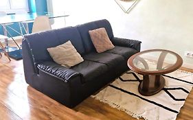 Appartements Marseille cours Julien